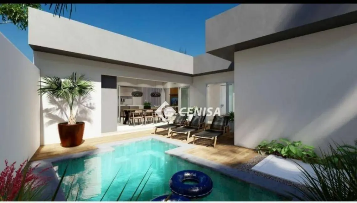 Foto 8 de Casa de Condomínio com 3 quartos à venda, 150m2 em Jardins do Império, Indaiatuba - SP