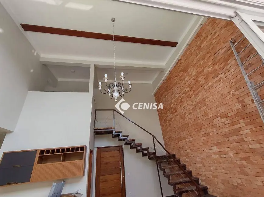 Foto 3 de Casa de Condomínio com 3 quartos à venda, 570m2 em Indaiatuba - SP