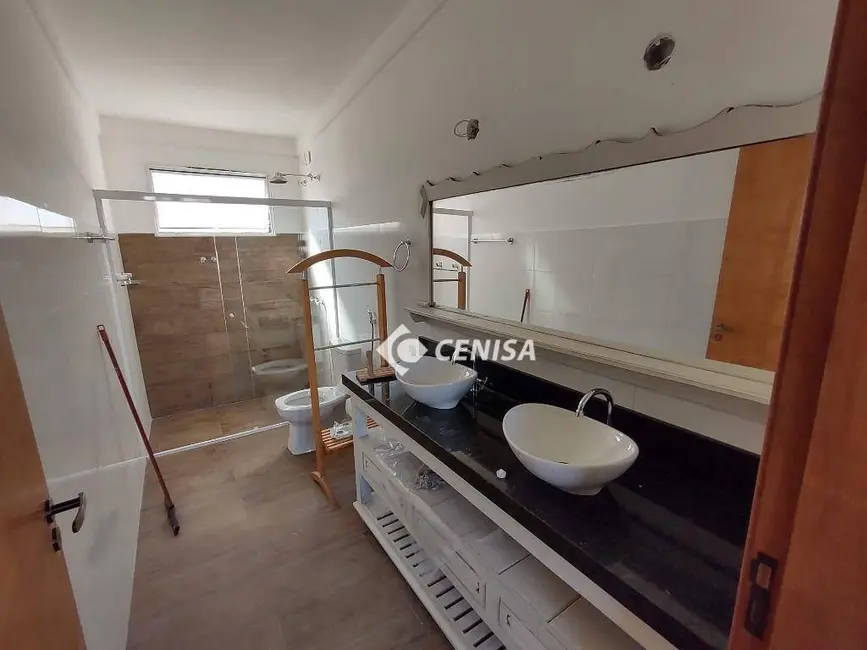 Foto 9 de Casa de Condomínio com 3 quartos à venda, 570m2 em Indaiatuba - SP