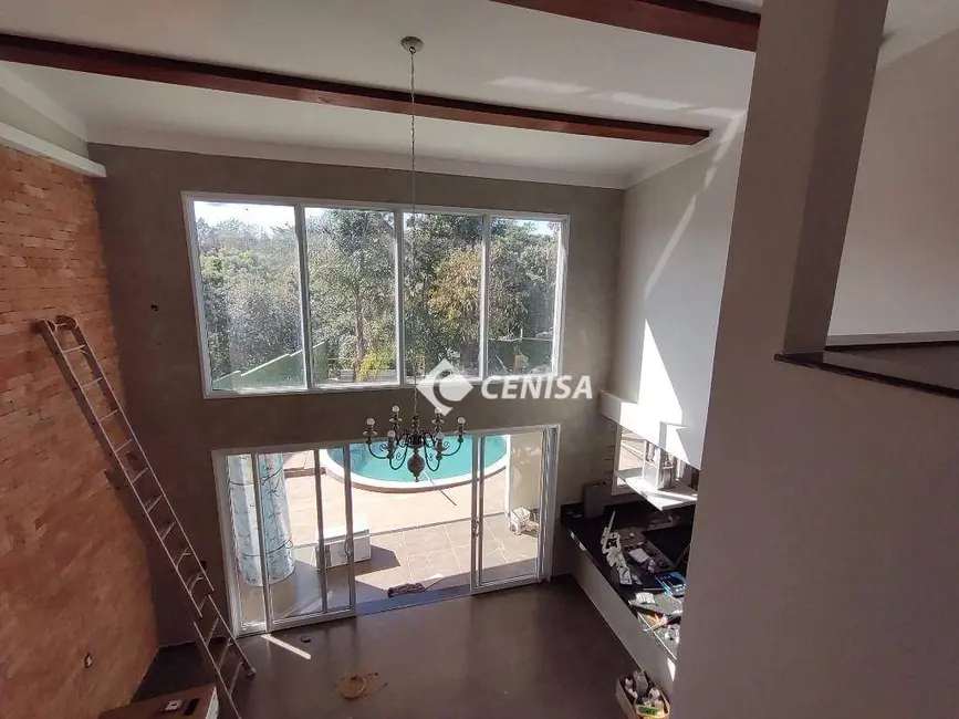 Foto 4 de Casa de Condomínio com 3 quartos à venda, 570m2 em Indaiatuba - SP