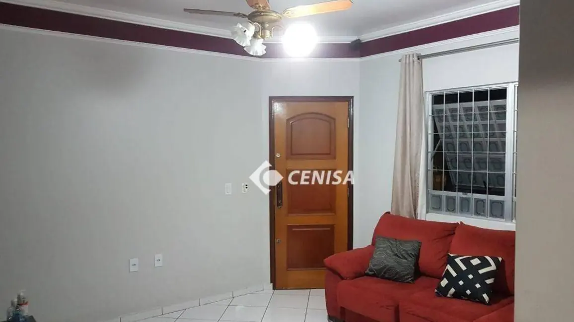 Foto 5 de Casa com 3 quartos à venda, 143m2 em Jardim Rêmulo Zoppi, Indaiatuba - SP