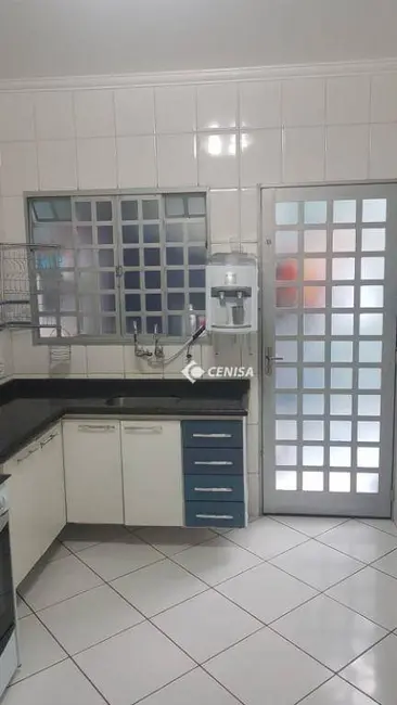 Foto 9 de Casa com 3 quartos à venda, 143m2 em Jardim Rêmulo Zoppi, Indaiatuba - SP