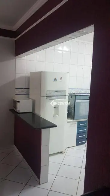 Foto 8 de Casa com 3 quartos à venda, 143m2 em Jardim Rêmulo Zoppi, Indaiatuba - SP