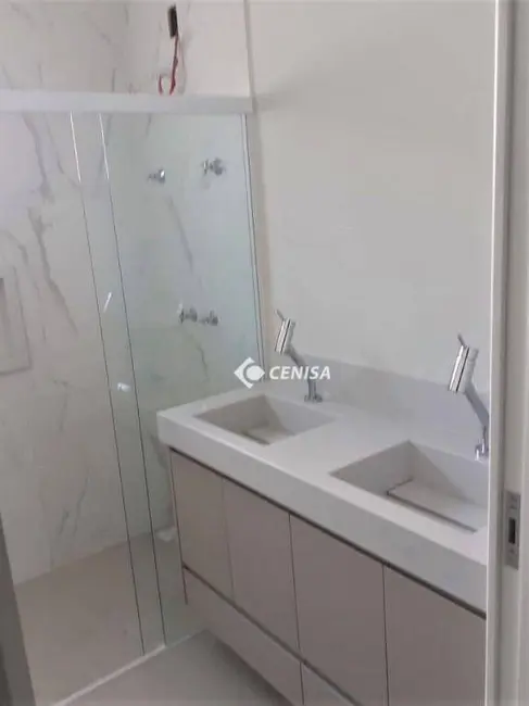 Foto 7 de Casa de Condomínio com 3 quartos à venda, 240m2 em Jardim Bréscia, Indaiatuba - SP
