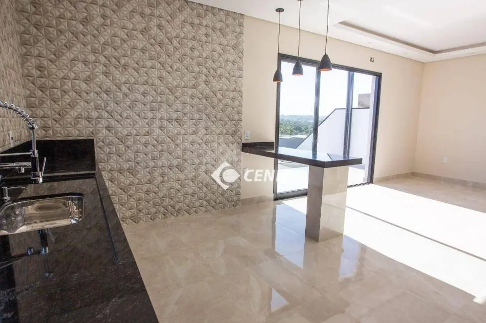 Foto 4 de Casa de Condomínio com 3 quartos à venda, 301m2 em Indaiatuba - SP