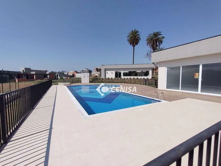 Foto 5 de Casa de Condomínio com 3 quartos à venda, 332m2 em Indaiatuba - SP