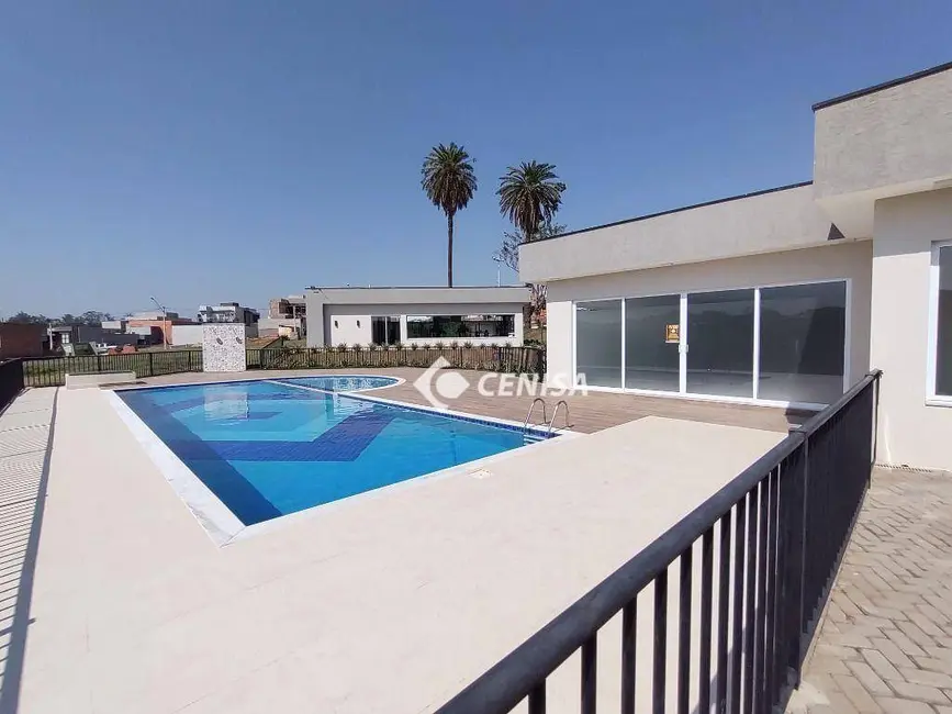 Foto 6 de Casa de Condomínio com 3 quartos à venda, 332m2 em Indaiatuba - SP