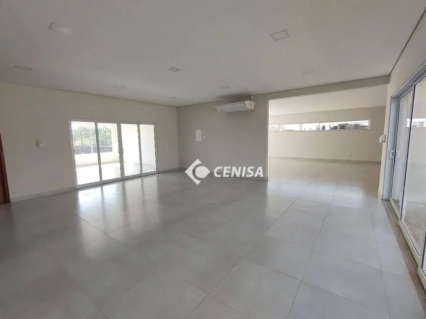 Foto 8 de Casa de Condomínio com 3 quartos à venda, 332m2 em Indaiatuba - SP