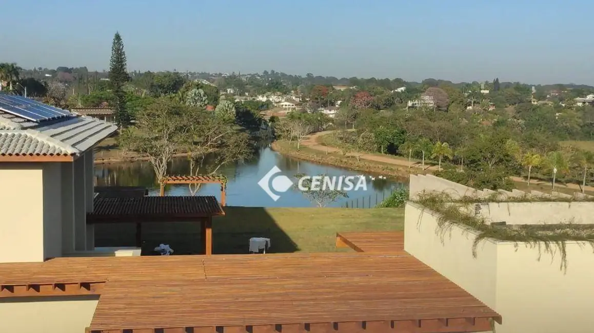 Foto 2 de Chácara com 4 quartos à venda, 5000m2 em Recanto dos Pássaros, Indaiatuba - SP