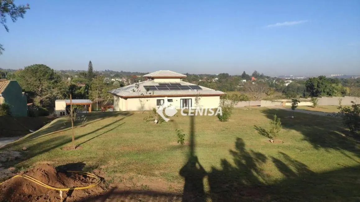 Foto 5 de Chácara com 4 quartos à venda, 5000m2 em Recanto dos Pássaros, Indaiatuba - SP