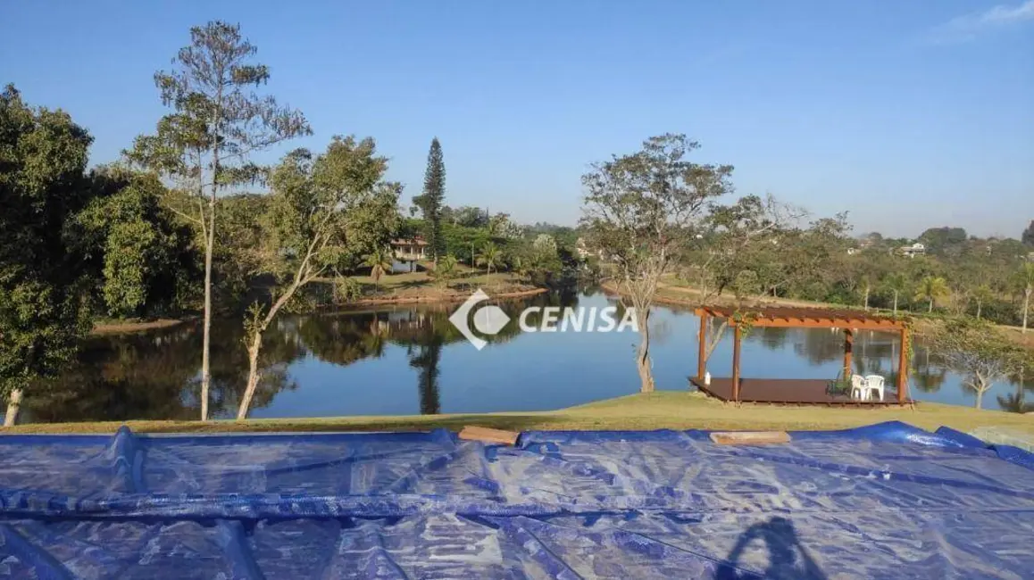 Foto 7 de Chácara com 4 quartos à venda, 5000m2 em Recanto dos Pássaros, Indaiatuba - SP