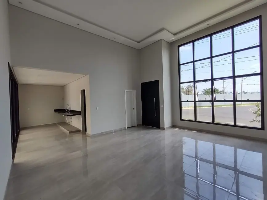 Foto 2 de Casa de Condomínio com 3 quartos à venda, 308m2 em Indaiatuba - SP