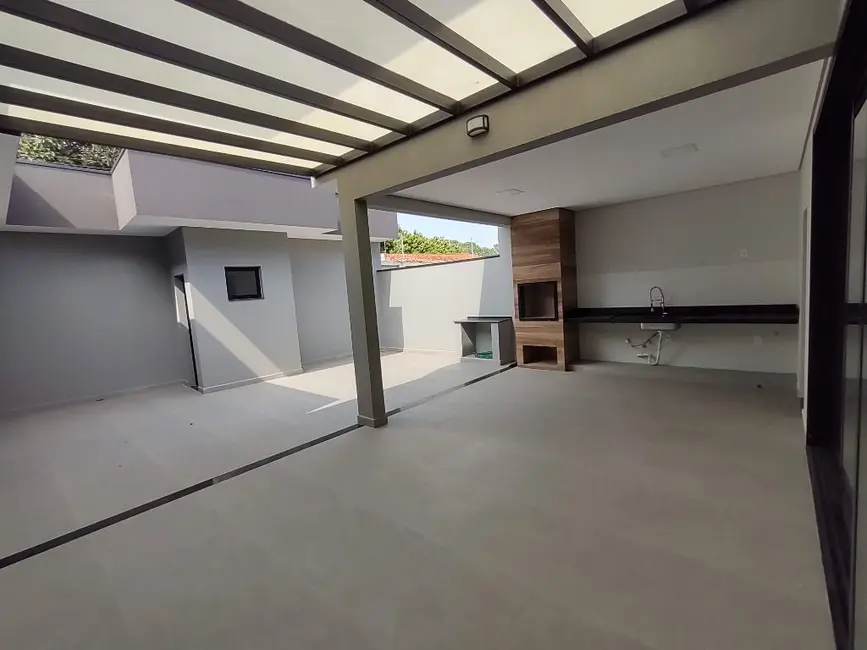 Foto 4 de Casa de Condomínio com 3 quartos à venda, 308m2 em Indaiatuba - SP