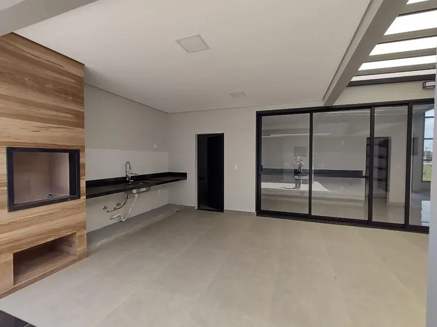 Foto 5 de Casa de Condomínio com 3 quartos à venda, 308m2 em Indaiatuba - SP