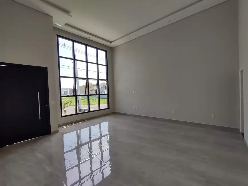 Foto 6 de Casa de Condomínio com 3 quartos à venda, 308m2 em Indaiatuba - SP