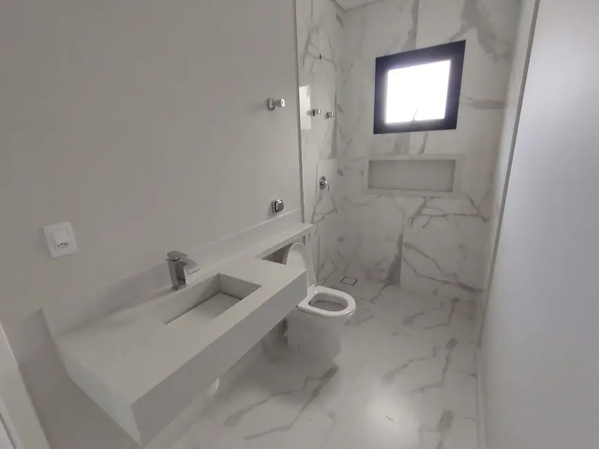 Foto 9 de Casa de Condomínio com 3 quartos à venda, 308m2 em Indaiatuba - SP