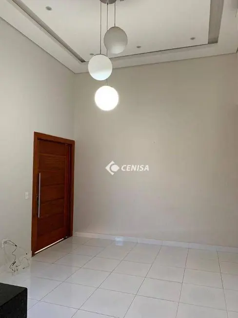 Foto 6 de Casa de Condomínio com 3 quartos para alugar, 150m2 em Jardim Montreal Residence, Indaiatuba - SP
