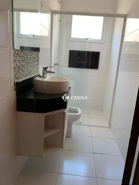 Foto 7 de Casa de Condomínio com 3 quartos para alugar, 150m2 em Jardim Montreal Residence, Indaiatuba - SP