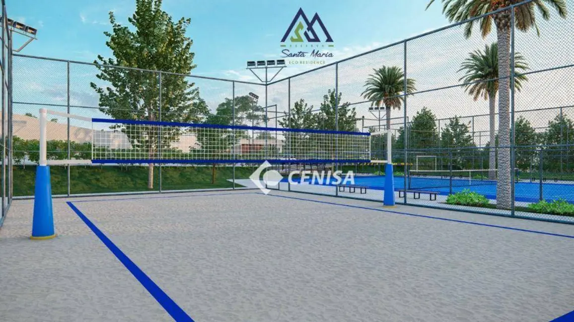 Foto 3 de Terreno / Lote à venda, 525m2 em Indaiatuba - SP