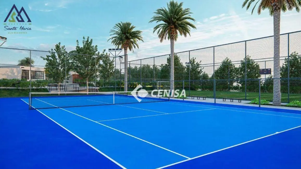 Foto 4 de Terreno / Lote à venda, 525m2 em Indaiatuba - SP