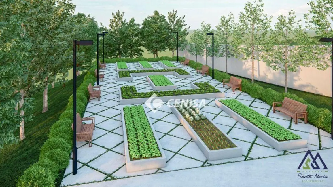 Foto 6 de Terreno / Lote à venda, 525m2 em Indaiatuba - SP