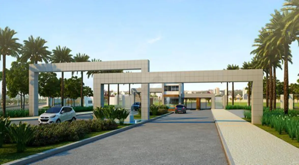 Foto 4 de Casa de Condomínio com 3 quartos à venda, 360m2 em Indaiatuba - SP