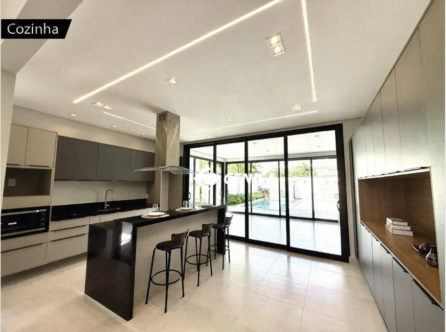 Casa de Condomínio com 4 quartos à venda e para alugar, 495m2 em Jardim Maison Du Parc, Indaiatuba - SP - imagem 8 Foto 8 de Casa de Condomínio com 4 quartos à venda e para alugar, 495m2 em Jardim Maison Du Parc, Indaiatuba - SP