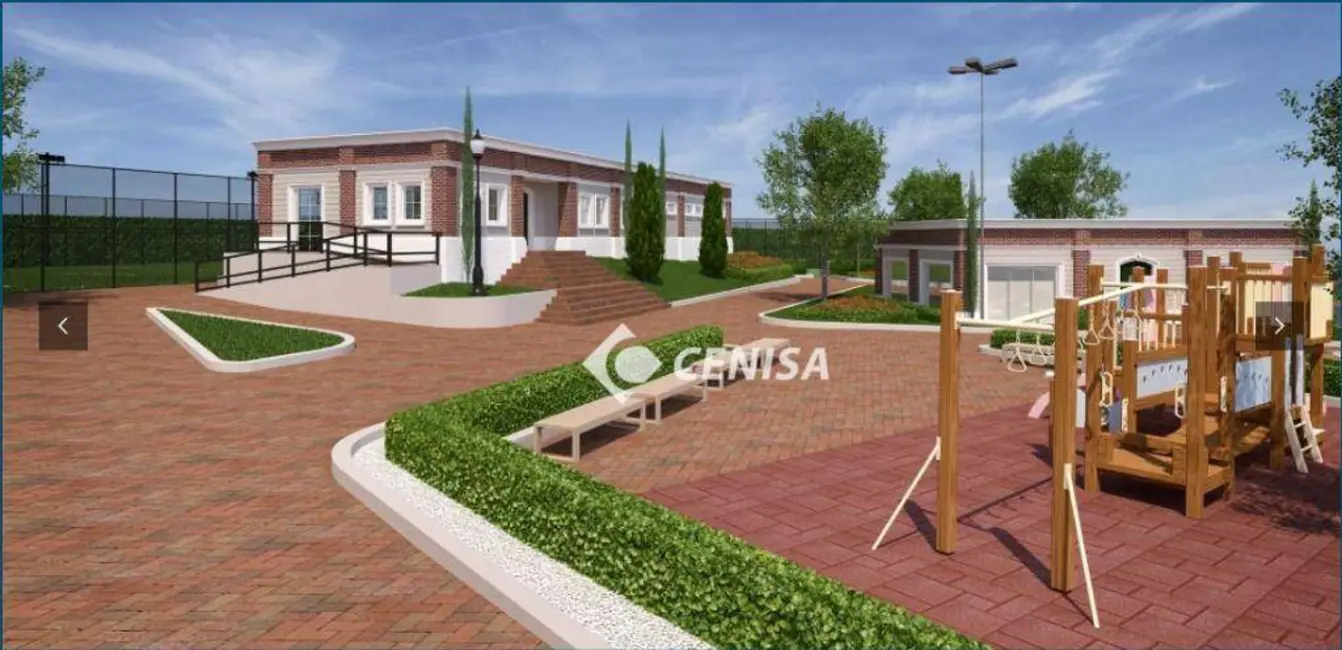 Foto 9 de Terreno / Lote à venda, 300m2 em Indaiatuba - SP