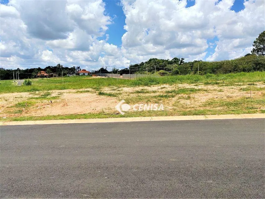 Foto 5 de Terreno / Lote à venda, 300m2 em Jardim Panorama, Indaiatuba - SP