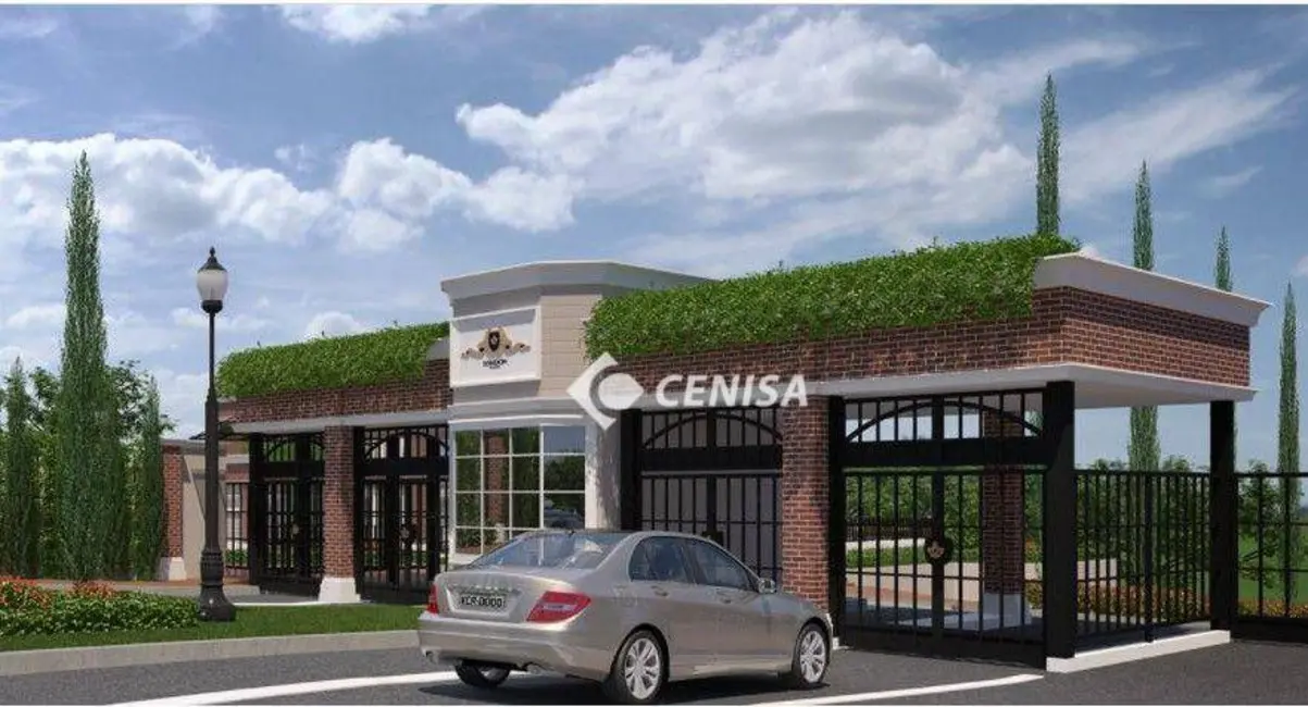 Foto 5 de Terreno / Lote à venda, 300m2 em Jardim Panorama, Indaiatuba - SP