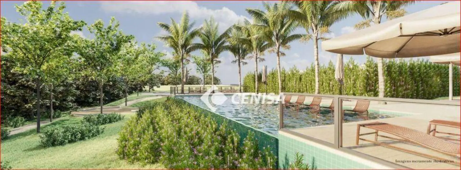 Foto 7 de Terreno / Lote à venda, 360m2 em Indaiatuba - SP