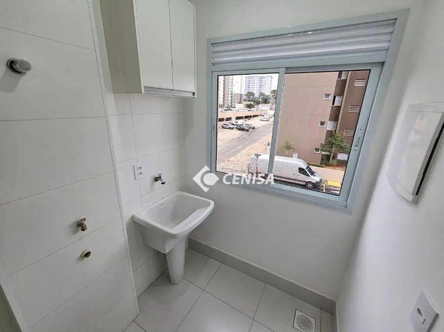 Foto 8 de Apartamento com 3 quartos à venda e para alugar, 65m2 em Jardim Santiago, Indaiatuba - SP