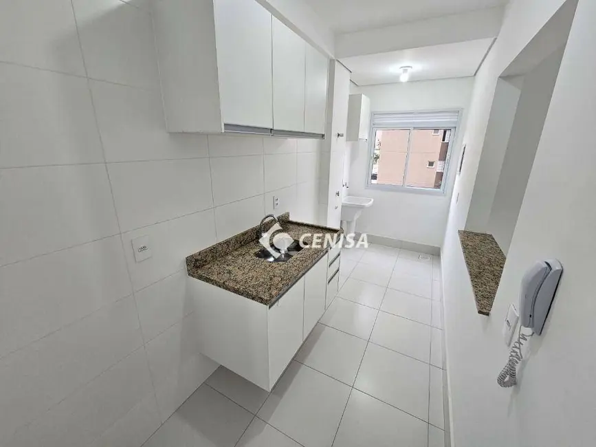 Foto 6 de Apartamento com 3 quartos à venda e para alugar, 65m2 em Jardim Santiago, Indaiatuba - SP