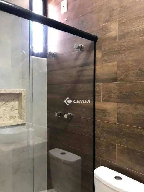 Foto 7 de Casa de Condomínio com 3 quartos à venda, 150m2 em Jardins do Império, Indaiatuba - SP