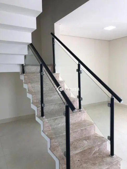 Foto 3 de Casa de Condomínio com 3 quartos à venda, 150m2 em Jardins do Império, Indaiatuba - SP