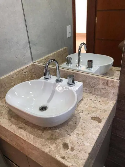 Foto 6 de Casa de Condomínio com 3 quartos à venda, 150m2 em Jardins do Império, Indaiatuba - SP