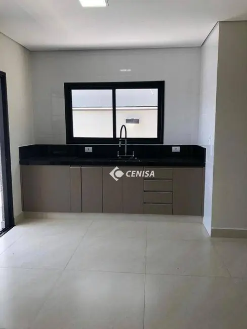 Foto 2 de Casa de Condomínio com 3 quartos à venda, 150m2 em Jardins do Império, Indaiatuba - SP