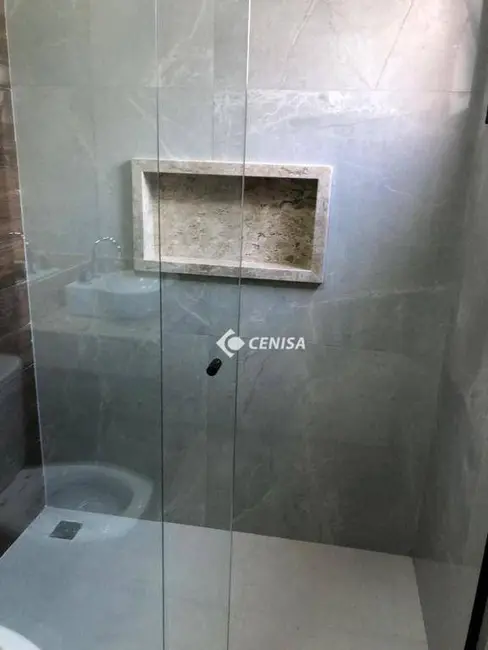 Foto 9 de Casa de Condomínio com 3 quartos à venda, 150m2 em Jardins do Império, Indaiatuba - SP