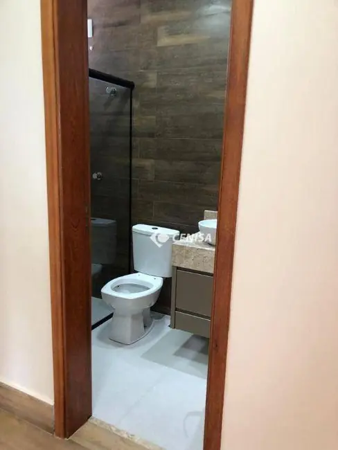 Foto 8 de Casa de Condomínio com 3 quartos à venda, 150m2 em Jardins do Império, Indaiatuba - SP