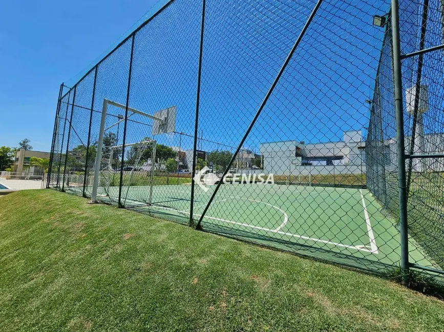 Foto 9 de Terreno / Lote à venda, 386m2 em Indaiatuba - SP