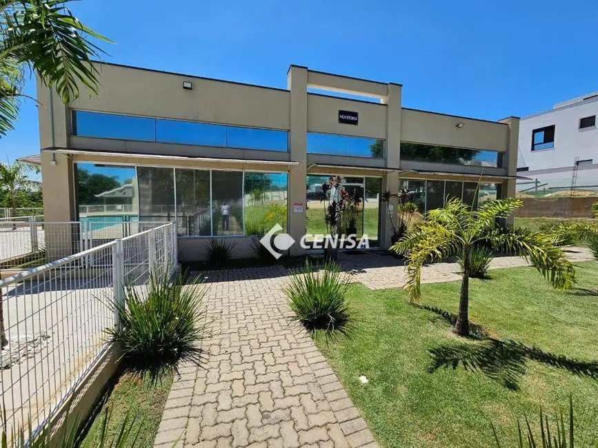 Foto 5 de Terreno / Lote à venda, 386m2 em Indaiatuba - SP