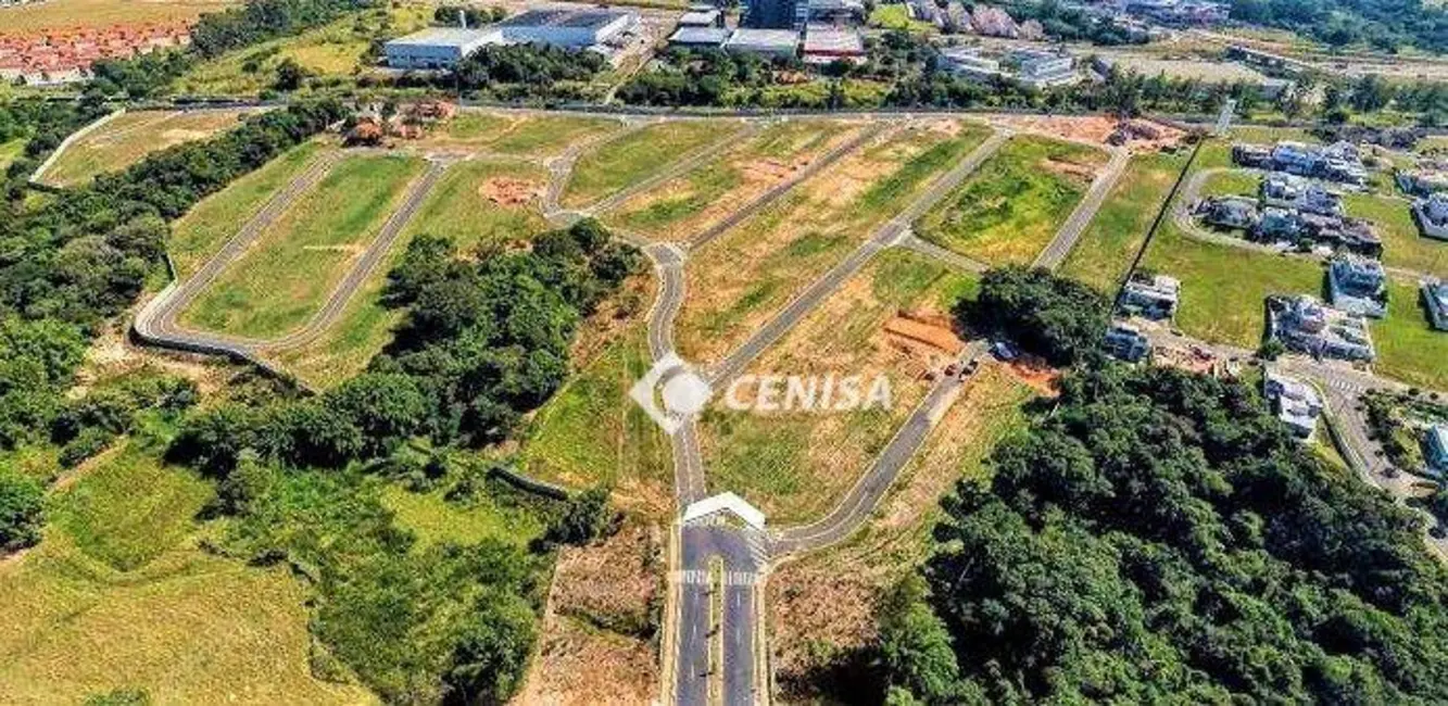 Foto 2 de Terreno / Lote à venda, 300m2 em Jardim Panorama, Indaiatuba - SP