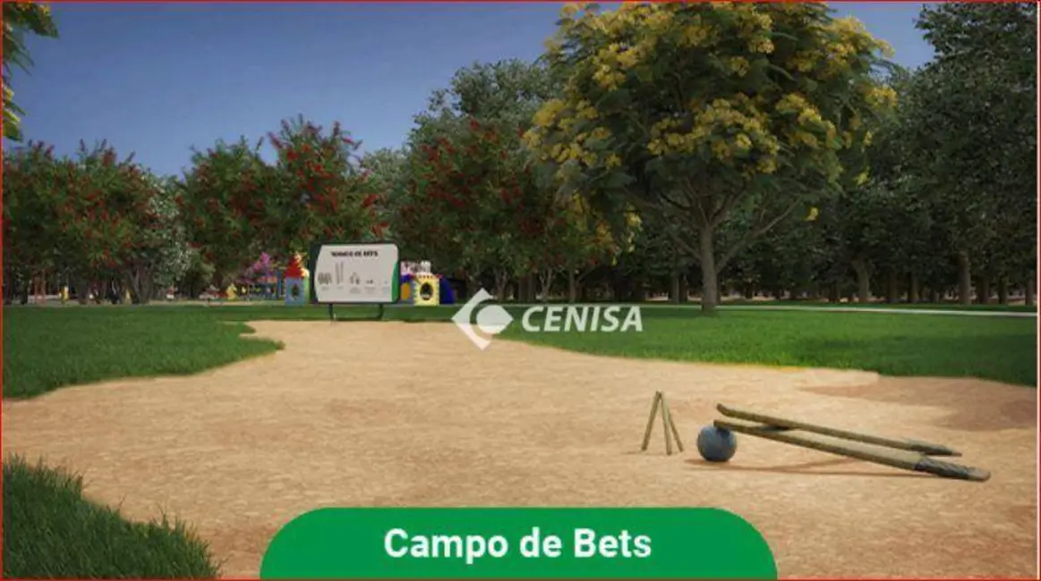 Foto 7 de Terreno / Lote à venda, 150m2 em Parque Campo Bonito, Indaiatuba - SP