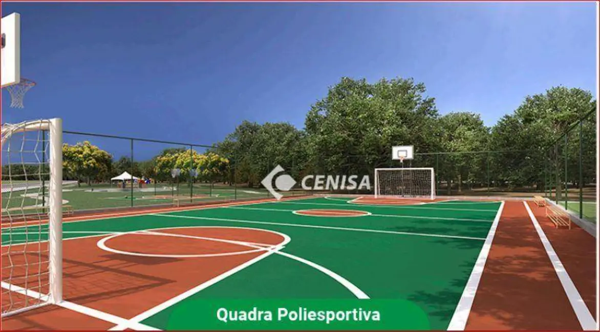 Foto 4 de Terreno / Lote à venda, 150m2 em Parque Campo Bonito, Indaiatuba - SP