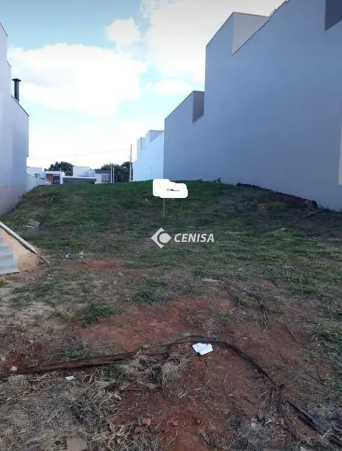 Foto 1 de Terreno / Lote à venda, 306m2 em Indaiatuba - SP