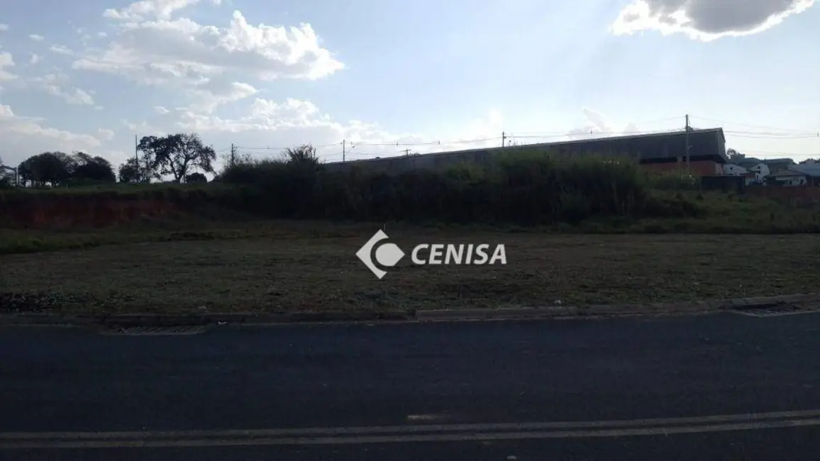 Foto 3 de Terreno / Lote à venda, 748m2 em Indaiatuba - SP