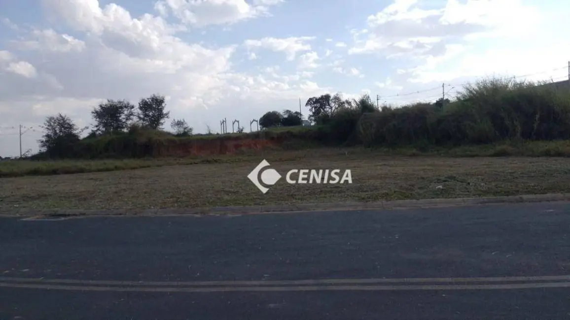 Foto 2 de Terreno / Lote à venda, 748m2 em Indaiatuba - SP