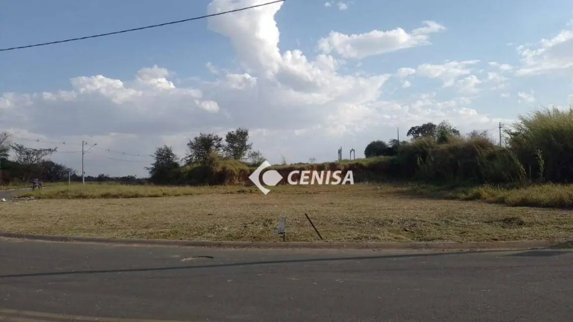 Foto 1 de Terreno / Lote à venda, 748m2 em Indaiatuba - SP