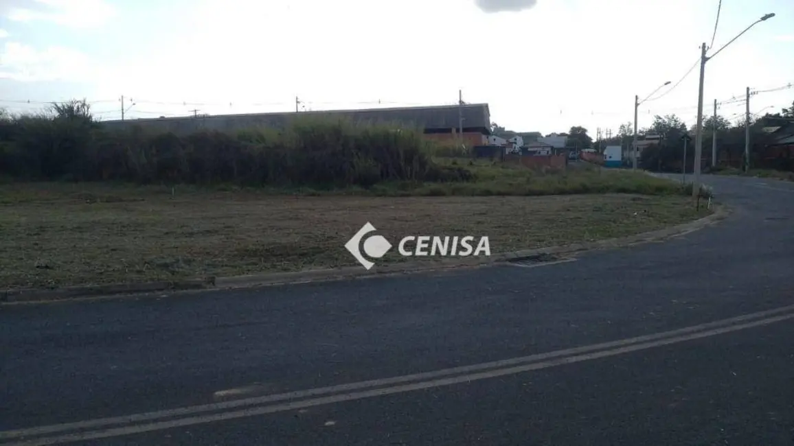 Foto 5 de Terreno / Lote à venda, 748m2 em Indaiatuba - SP