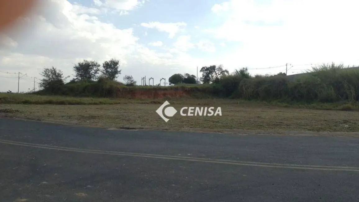 Foto 4 de Terreno / Lote à venda, 748m2 em Indaiatuba - SP